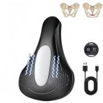 Salario Pelvic Floor Trainer - Pelvic Pulse Is Suitable For Men And Woman Pelvics Floor Muscle Recovery With 4 Modes Quiet Desig