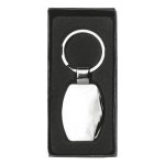 Alexis Keyring In Gift Box