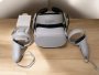 Meta Quest 2 Advanced All-in-one 128GB Virtual Reality Headset
