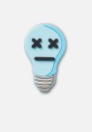 Crocs Lights Up Lightbulb Loose - Multi