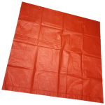 Safeway Biohazard Red Bag liner 750 X 950MM 60 Micron Pack Of 1000