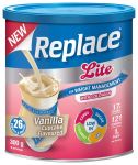 Lite Powder Vanilla - 300G