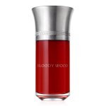 Les Liquides Imaginaires Bloody Wood
