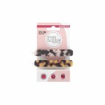 Barrette Havana Mama