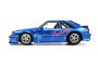 - 31379 I Love The 80'S - 1989 Ford Mustang GT - 1:24 Diecast Car