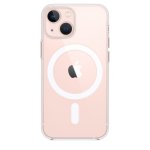 Apple Iphone 13 MINI Clear Case With Magsafe