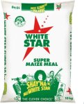 Super Maize Meal Bag