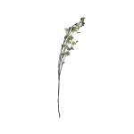 Artificial MINI Green Cherry Branch On Stem