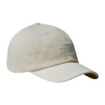 Norm Cap - White Dune