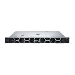 Dell Poweredge R360 1U Rack Server - Intel Xeon E E-2414 480GB SSD 16GB RAM 700W PER360SPL3
