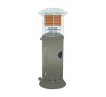 Alva Short Stand Patio Heater