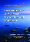 Interpretation Of Nietzsche& 39 S Second Untimely Meditation Hardcover