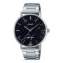 Casio Standard Collection Mens Wr - MTP-VT01DM-1AUDF