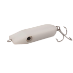 Seal Point Lures Garrick Plug White