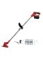 21V Cordless Handheld Electric Lawn Mower