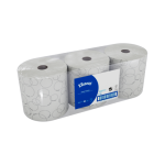 Kc Kleenex 115 Rolled Hand Towels - 2-PLY