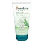 Himalaya Gentle Hydrating Face Wash Cream 150ml