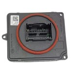 Headlight Control Unit Module Audi Q3 - 4K0941572CC