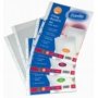 Bantex 'copy-safe' Multi-punched A4 P.p Filing Pockets - 120MICRON 100 P/p