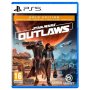 Sony Star Wars Outlaws Gold Edition PS5