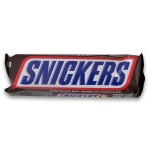 Chocolate Bar 50G