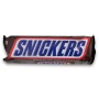 Chocolate Bar 50G