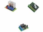 Pcb relay - Relay For Autogate