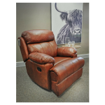 Earthline Raphsody 1 Seater Recliner