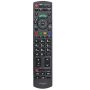 Universal Replacement Remote Control For Panasonic Tv N2QAYB001008