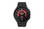 Samsung Galaxy WATCH5 Pro 45MM Bt - Black Titanium