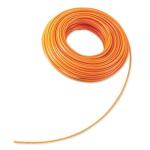 Trimmer Nylon Line 1.6MM X 50 M Loops Gut