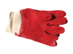 Glove Builders K wrist Red 50MM