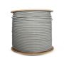 Scoop CAT6 CCA UTP Drum Cable 500m Grey UTP-6500C