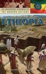 The History Of Ethiopia Hardcover