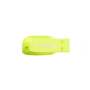 SanDisk Ultra Shift USB Flash Drive 256GB USB 3.2 Gen 1 Evening Primrose Colour