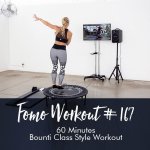 Fomo Style Workout 167