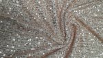 Lurex Lace Sequins