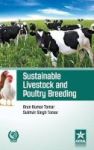 Sustainable Livestock And Poultry Breeding Hardcover