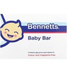 Bennetts Baby Soap 100G