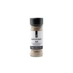 Herb & Garlic Salt 100ML