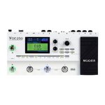 Mooer GE250 Multi Effects Pedal