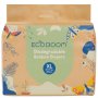 Bamboo Baby Nappies XL +12KG