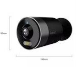 Ari 4MP 2K Wi-fi Bullet Outdoor