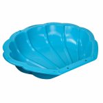 Addis Large Plastic Clam Pool 110L Tbd