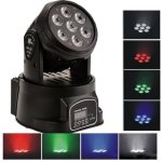 MINI LED Moving Head 70W