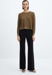 Sweater Klong - Dark Green