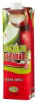 Liquifruit Apple clear 1L - 12