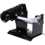 Soldering Iron Stand With Solder Holder