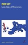 Brexit - Sociological Responses Paperback