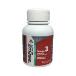 Vit-ality Omega 3 Softgel Caps 30'S